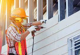 Siding Removal and Disposal in Milford, NJ