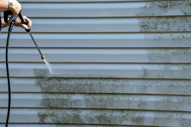 Best Composite Siding  in Milford, NJ